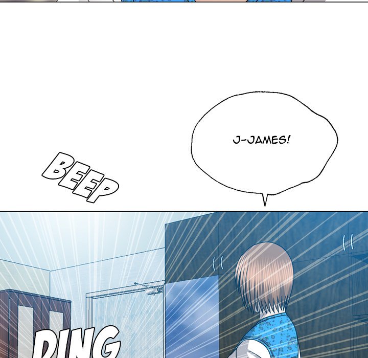 Disfigured Chapter 31 - Manhwa18.com