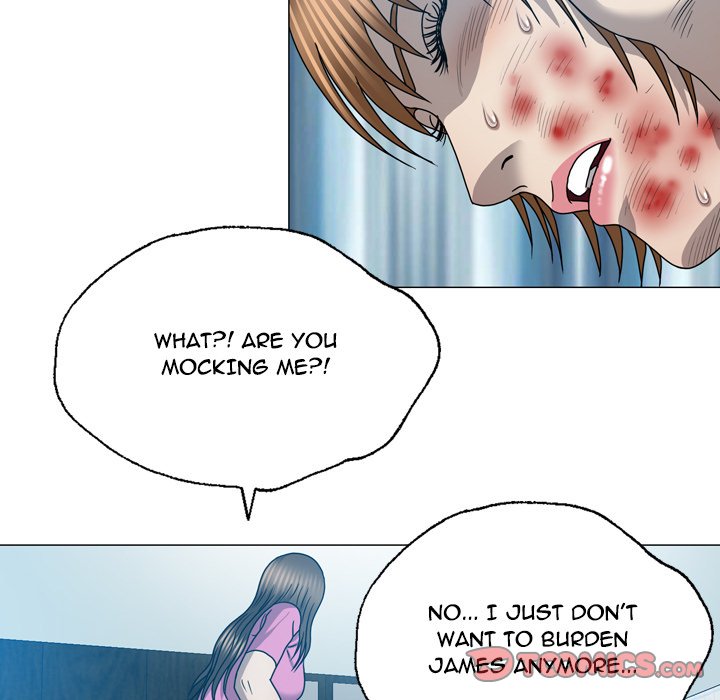 Disfigured Chapter 31 - Manhwa18.com