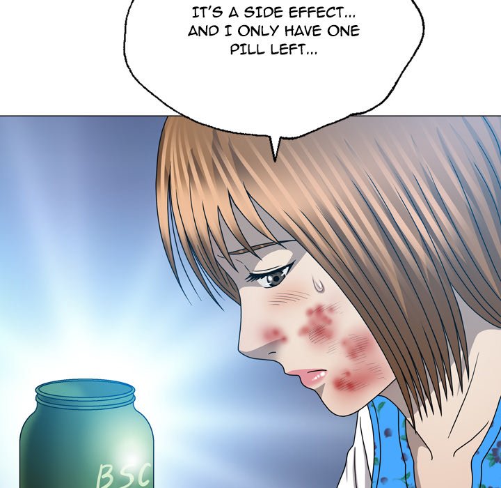 Disfigured Chapter 31 - Manhwa18.com