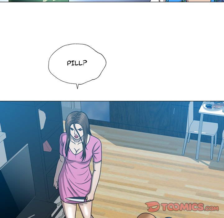 Disfigured Chapter 31 - Manhwa18.com