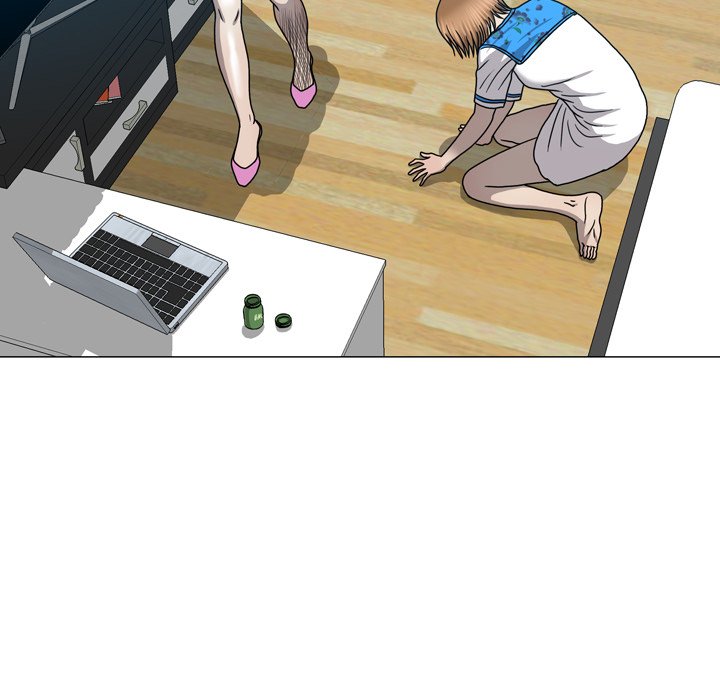 Disfigured Chapter 31 - Manhwa18.com