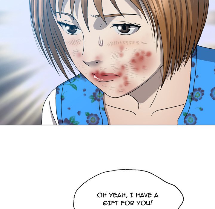 Disfigured Chapter 31 - Manhwa18.com