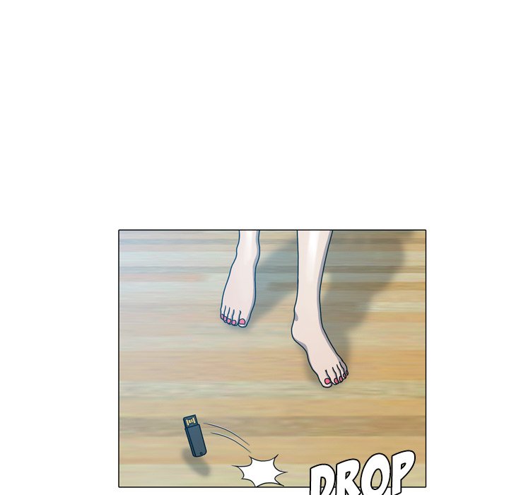 Disfigured Chapter 31 - Manhwa18.com