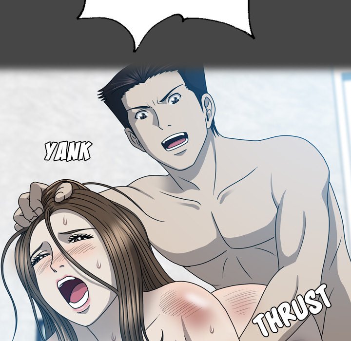 Disfigured Chapter 31 - Manhwa18.com