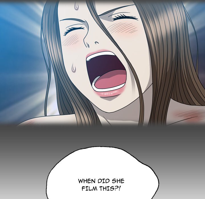 Disfigured Chapter 31 - Manhwa18.com