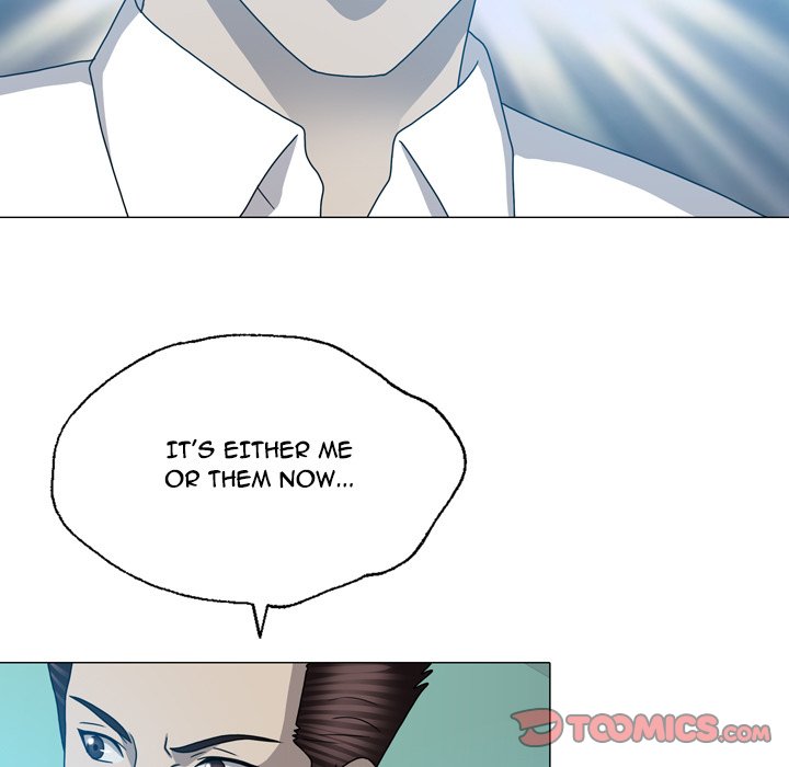 Disfigured Chapter 31 - Manhwa18.com