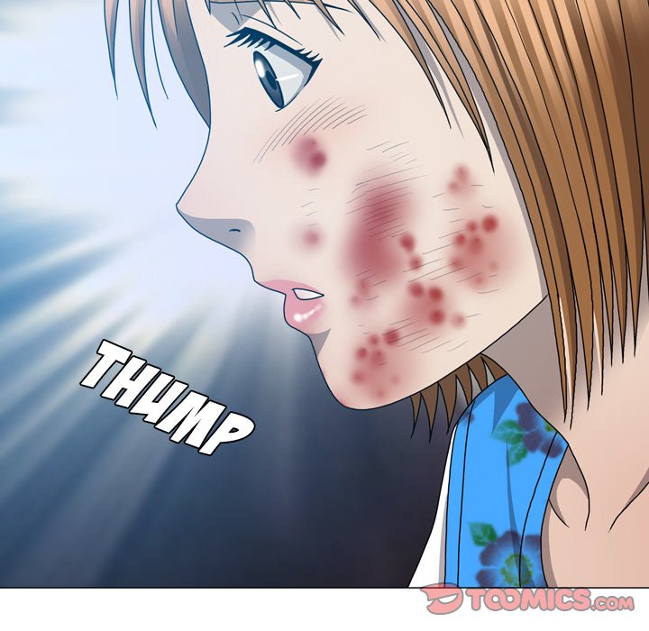 Disfigured Chapter 31 - Manhwa18.com