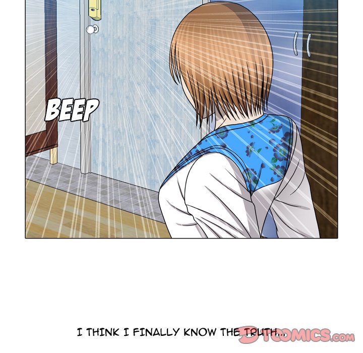 Disfigured Chapter 31 - Manhwa18.com