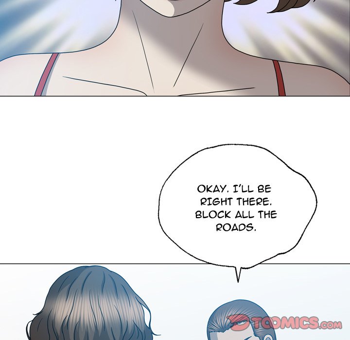 Disfigured Chapter 32 - Manhwa18.com