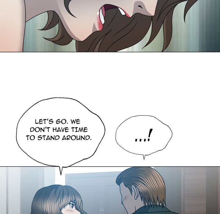 Disfigured Chapter 32 - Manhwa18.com