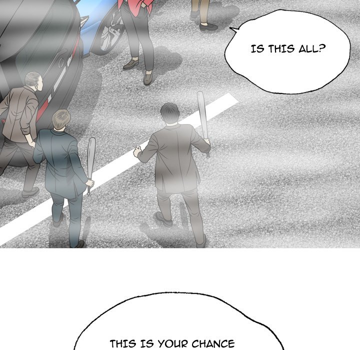 Disfigured Chapter 32 - Manhwa18.com