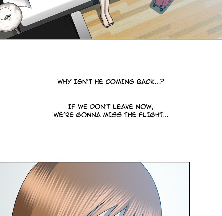 Disfigured Chapter 32 - Manhwa18.com