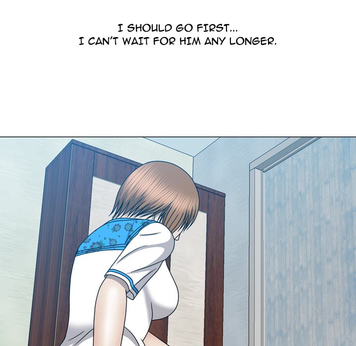 Disfigured Chapter 32 - Manhwa18.com