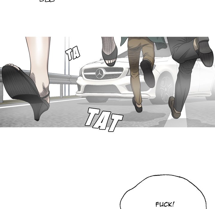 Disfigured Chapter 32 - Manhwa18.com