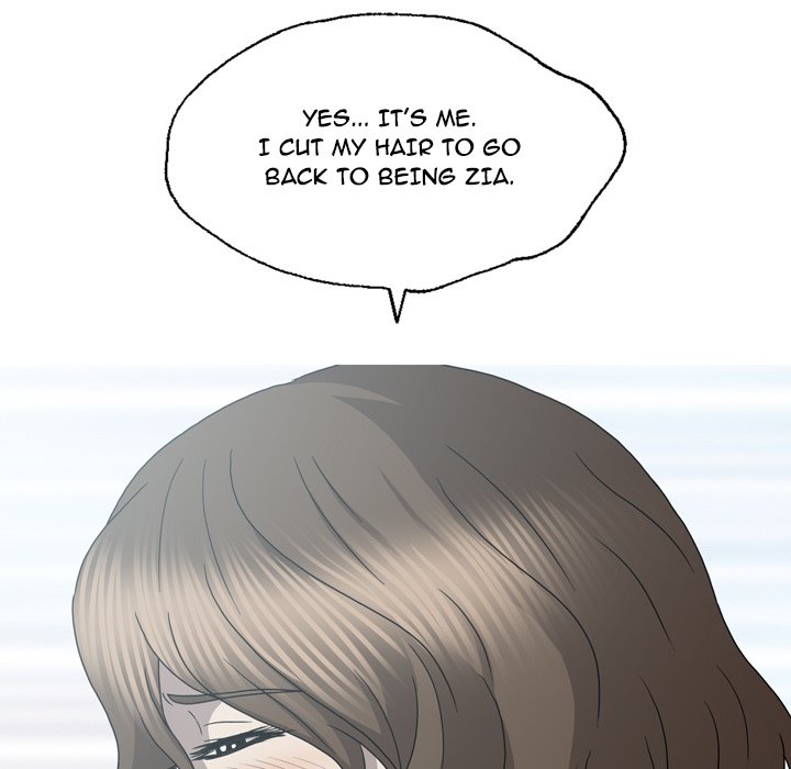 Disfigured Chapter 32 - Manhwa18.com