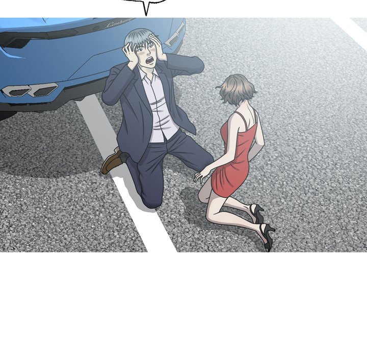 Disfigured Chapter 32 - Manhwa18.com