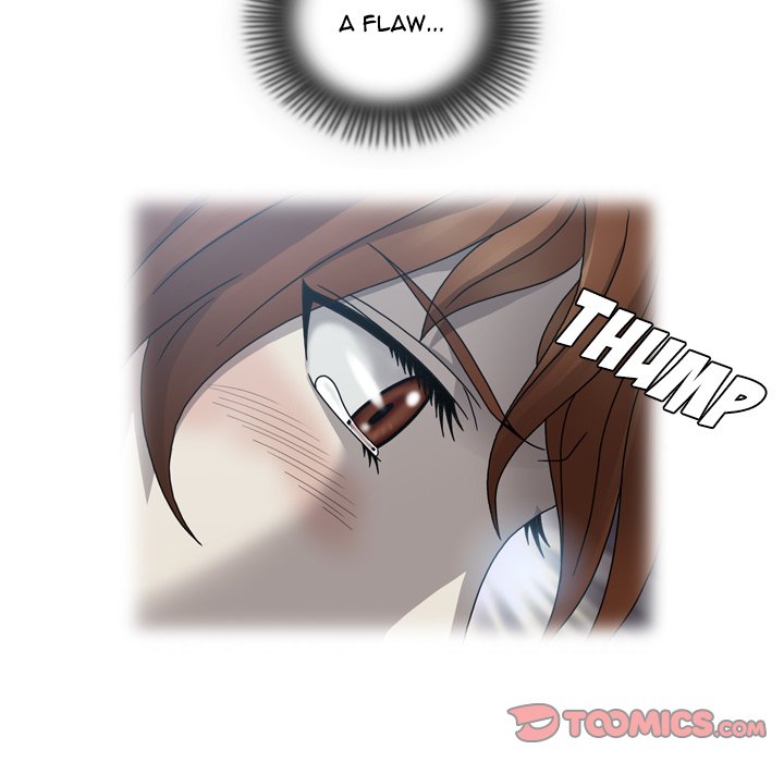 Disfigured Chapter 32 - Manhwa18.com