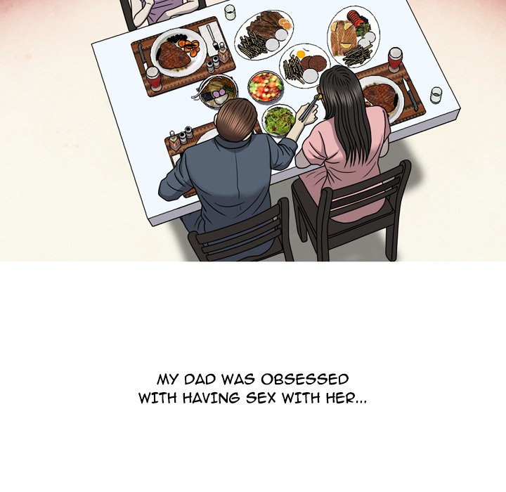 Disfigured Chapter 32 - Manhwa18.com