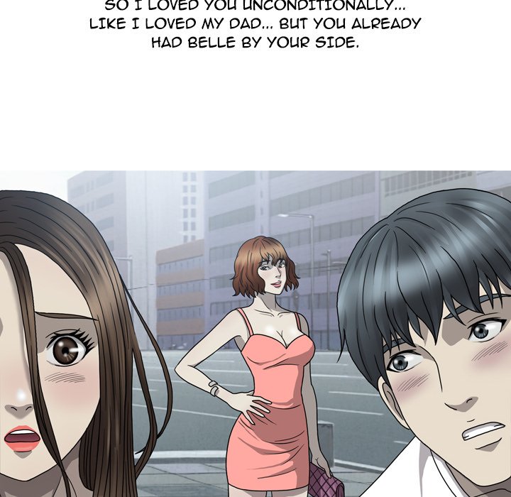 Disfigured Chapter 32 - Manhwa18.com