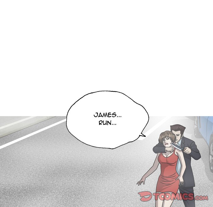 Disfigured Chapter 32 - Manhwa18.com