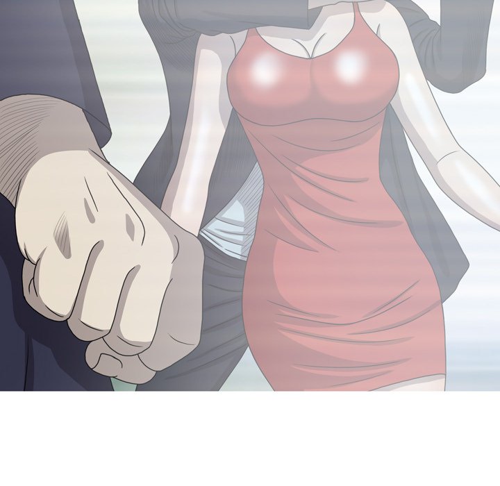 Disfigured Chapter 32 - Manhwa18.com