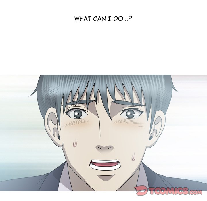 Disfigured Chapter 32 - Manhwa18.com