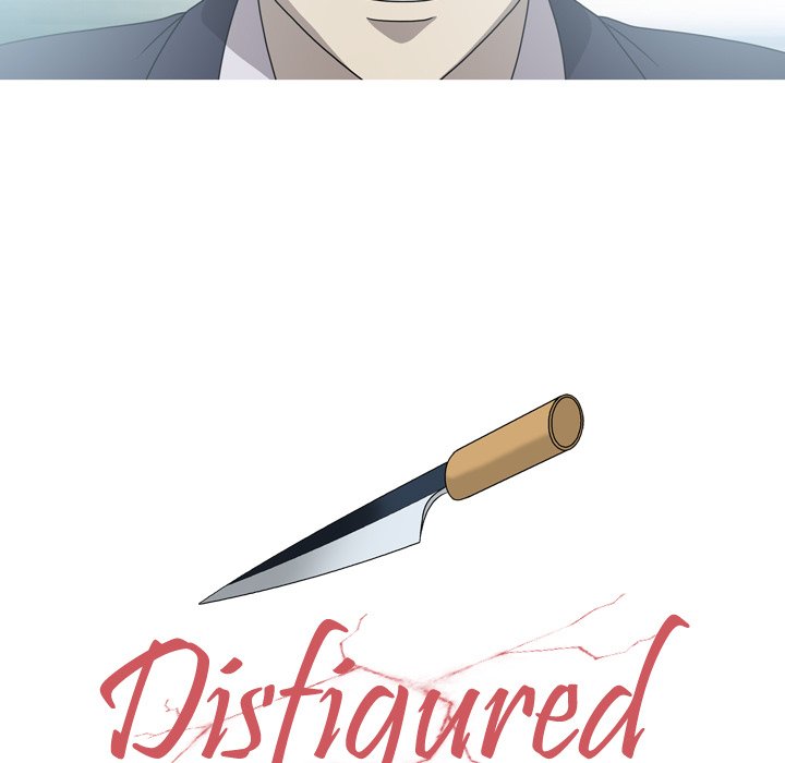 Disfigured Chapter 33 - Manhwa18.com