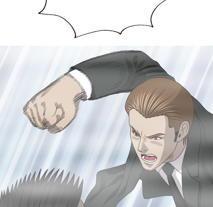 Disfigured Chapter 33 - Manhwa18.com