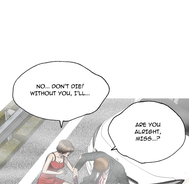 Disfigured Chapter 33 - Manhwa18.com