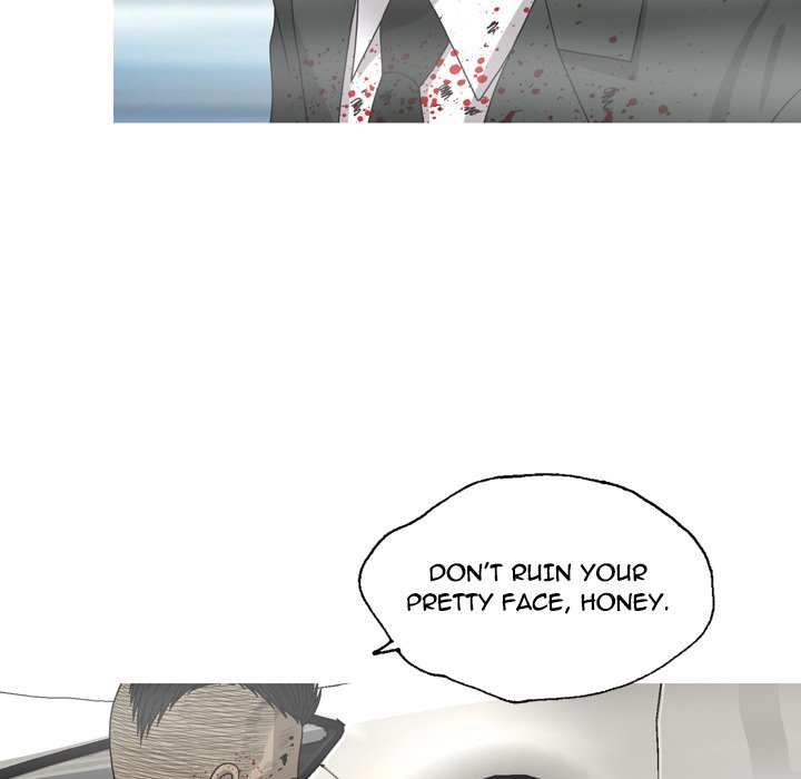 Disfigured Chapter 33 - Manhwa18.com