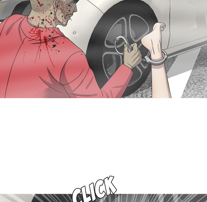 Disfigured Chapter 33 - Manhwa18.com