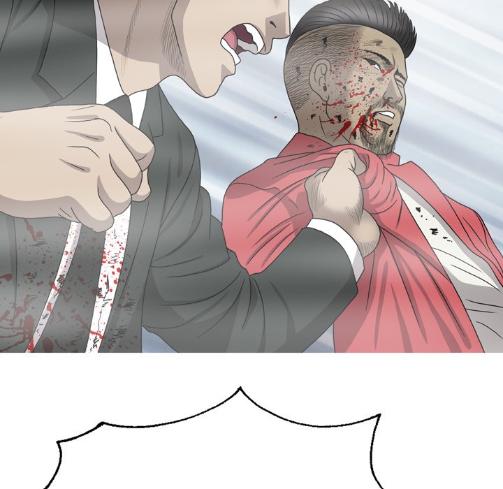 Disfigured Chapter 33 - Manhwa18.com