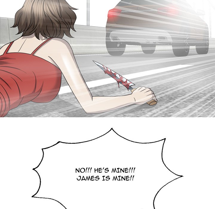 Disfigured Chapter 33 - Manhwa18.com