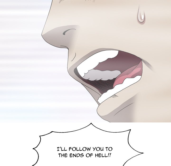 Disfigured Chapter 33 - Manhwa18.com