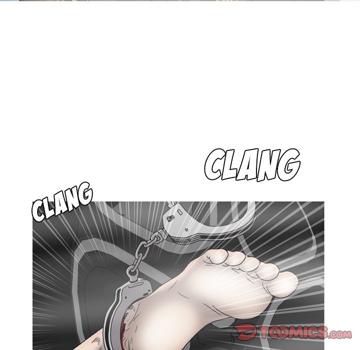 Disfigured Chapter 33 - Manhwa18.com