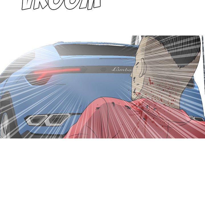 Disfigured Chapter 33 - Manhwa18.com