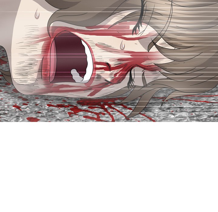 Disfigured Chapter 33 - Manhwa18.com