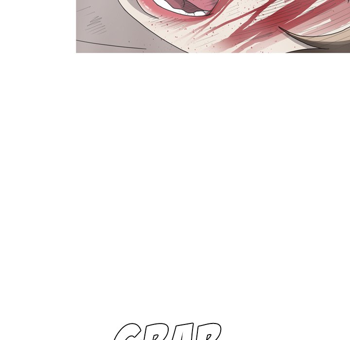 Disfigured Chapter 33 - Manhwa18.com