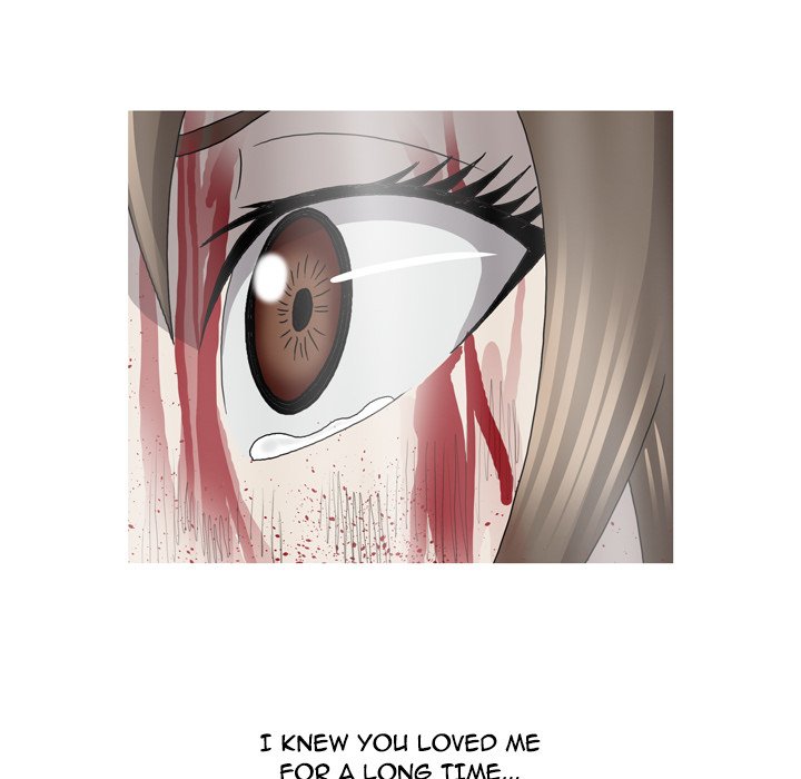 Disfigured Chapter 33 - Manhwa18.com