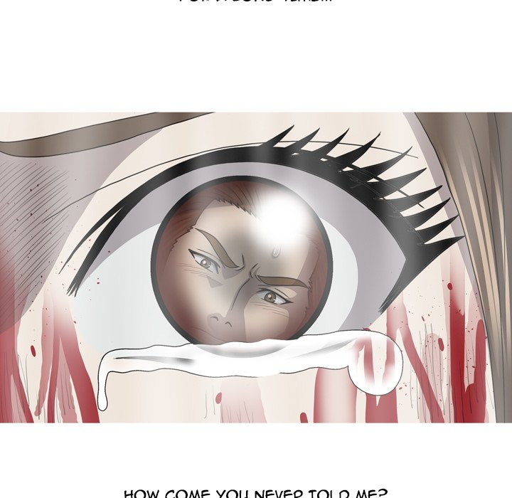 Disfigured Chapter 33 - Manhwa18.com