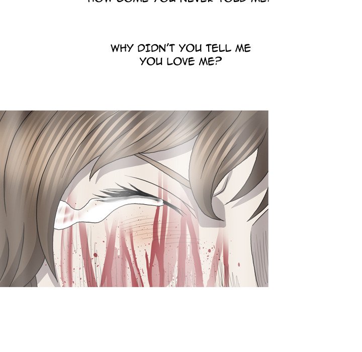 Disfigured Chapter 33 - Manhwa18.com