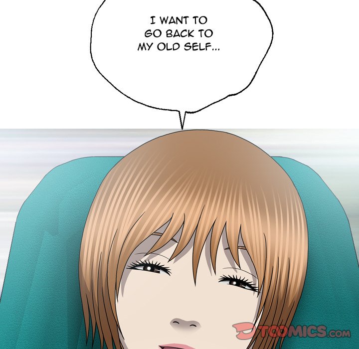 Disfigured Chapter 33 - Manhwa18.com