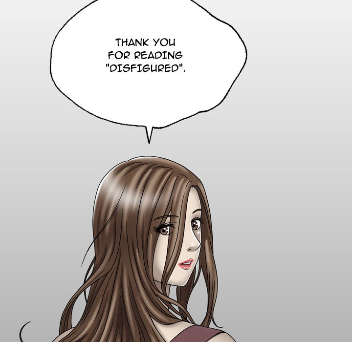 Disfigured Chapter 33 - Manhwa18.com