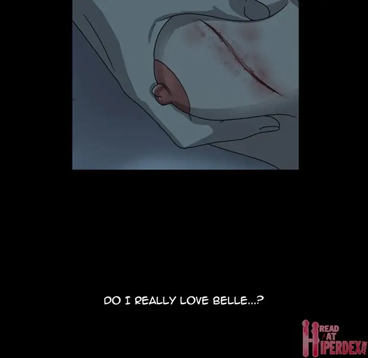 Disfigured Chapter 4 - Manhwa18.com