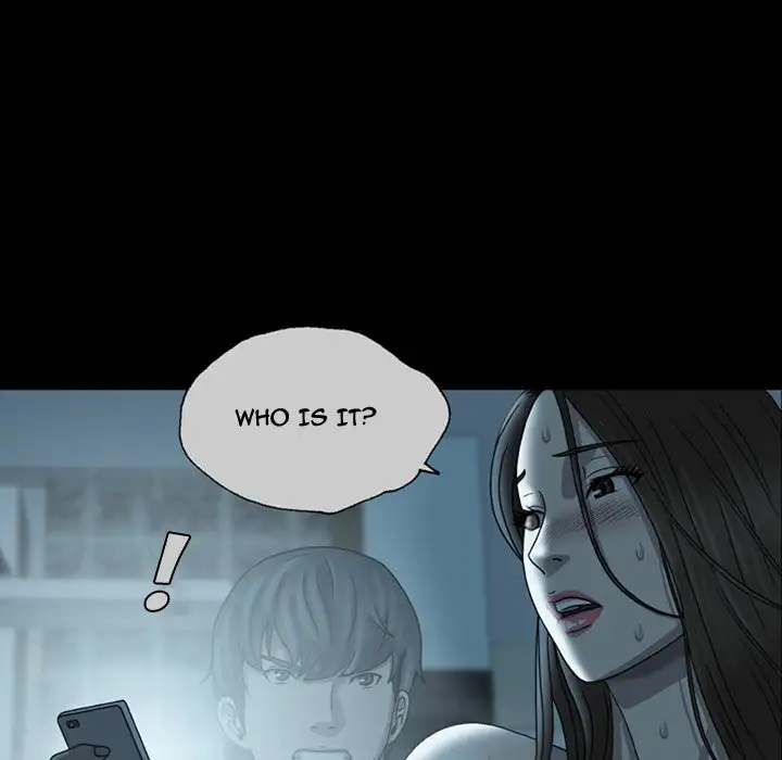 Disfigured Chapter 4 - Manhwa18.com