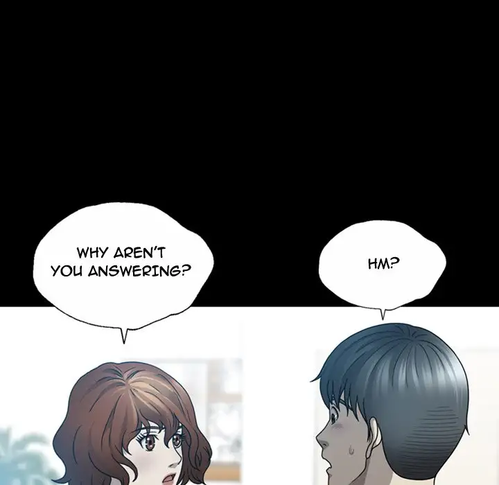 Disfigured Chapter 4 - Manhwa18.com