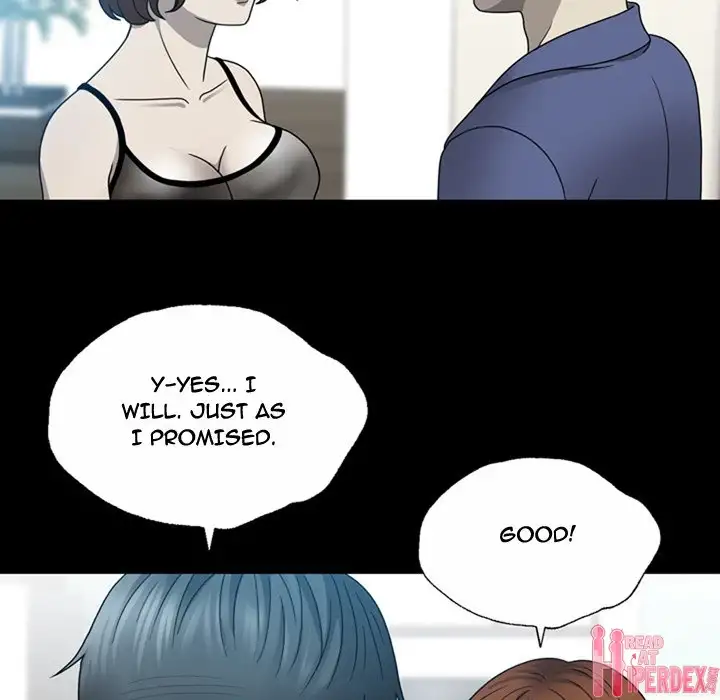 Disfigured Chapter 4 - Manhwa18.com