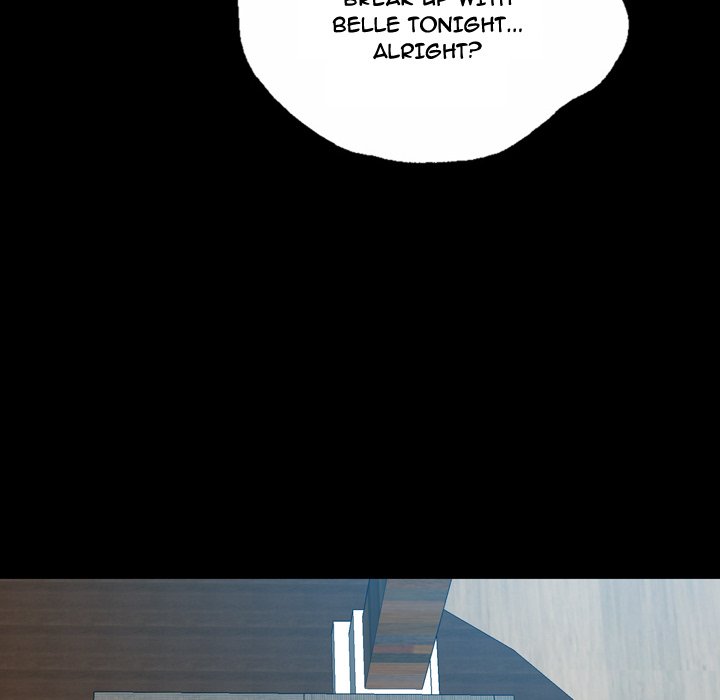 Disfigured Chapter 5 - Manhwa18.com