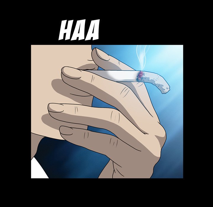 Disfigured Chapter 5 - Manhwa18.com