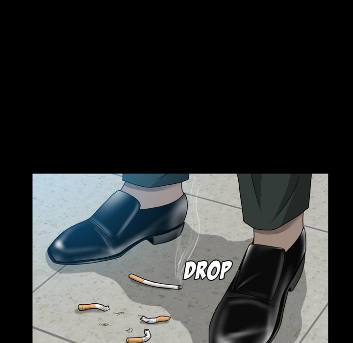 Disfigured Chapter 5 - Manhwa18.com